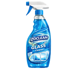 Glass Cleaner